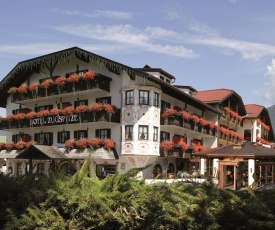 Hotel Zugspitze