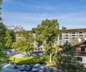 Mercure Hotel Garmisch Partenkirchen