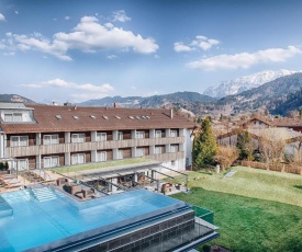 Obermühle 4*S Boutique Resort