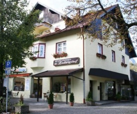 Pension Ludwigshof