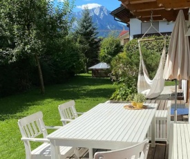 Sweet Alpen Home