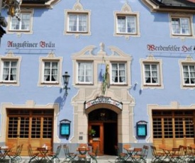 Werdenfelser Hof