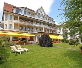 Wittelsbacher Hof Swiss Quality Hotel