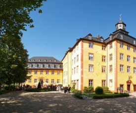 SchlossHOTELGedern