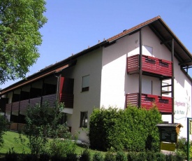 Landhaus Vogelweide - 2 Zimmer mit Balkon