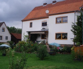 Haus in Gemünden an der Wohra