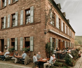 Fränkischer Gasthof-Hotel zum Koppen