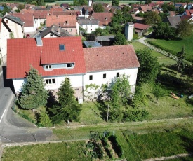 Freizeit- und Tagungshaus Sternenhof