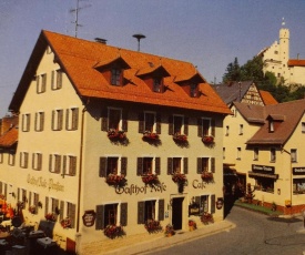 Hotel Zur Rose