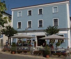 Hotel Gasthaus Zum Kellermann