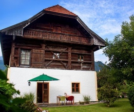Haus am Salinenweg