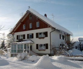 Ferienwohnung Klesse - Ferienwohnung 2 "Laubenberg"