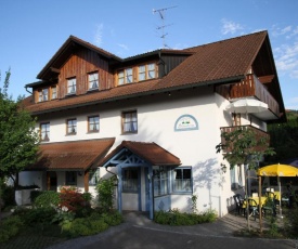 Landpension Sternberg