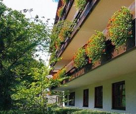 Appartment-Hotel-Hölzl