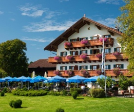 Landgasthof Schalchenhof