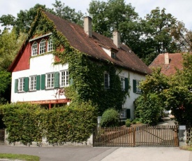 Ferienwohnung zur BlauEnte