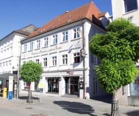 Hotel Goldene Traube