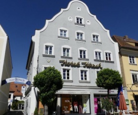 Hotel Hirsch