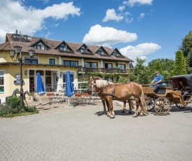 Hotel Reiterhof-Altmühlsee