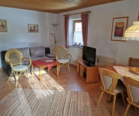 Ferienhaus Haidweg, Wohnung 1