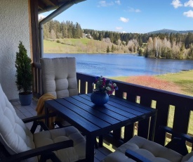 Ferienwohnung am See