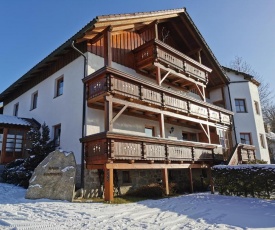 Haus Haidweg - Ferienwohnungen in Haidmühle im Dreiländereck DE-CZ-AT