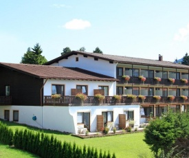 Hotel Alpenblick Berghof