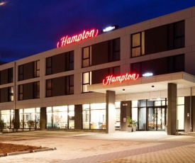 Hampton by Hilton Munich Airport South