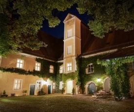 Klosterhof St. Salvator
