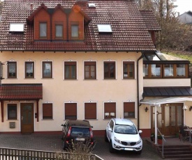 Ferienwohnung im Hainertal