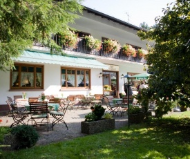 Flair Hotel Hochspessart