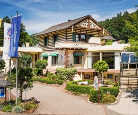 Hotel Villa Marburg im Park