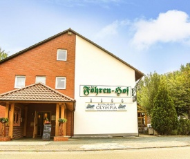 Hotel-Restaurant Föhren-Hof
