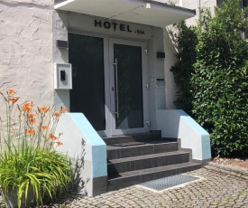 Hotel Zum Kastanienbaum