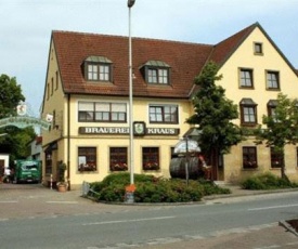 Brauerei Gasthof Kraus