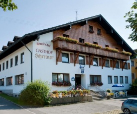Landhotel-Gasthof-Schreiner