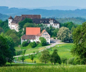Schloss Hohenfels / Gästehaus 7. Himmel