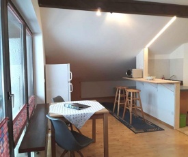 Studio in Immenstadt im Allgäu 40453