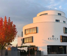 BLOCK Hotel & Living