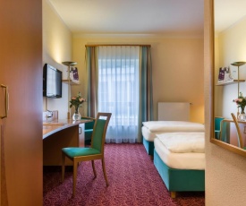 Mercure Hotel Ingolstadt