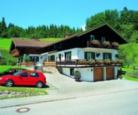 Kienberghof, Inzell - Willkommen auf der Homepage