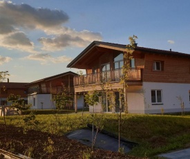 Chalet Bergblick Inzell - DAL03100h-T