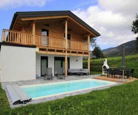 Chalet Gamsknogel Inzell - DAL03100a-T