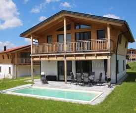 Chalet Max View Inzell - DAL03100g-T