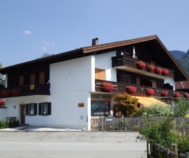 Gästehaus Drahrer - Chiemgau Karte