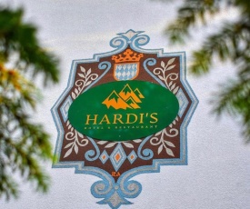 Hardi's Hotel
