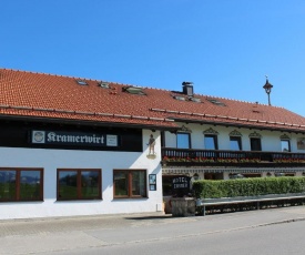 Hotel-Gasthof Kramerwirt