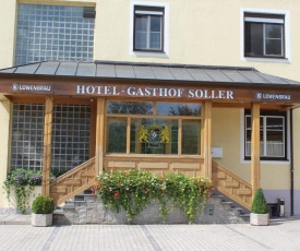 Hotel und Gasthof Soller