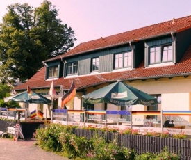 Landgasthof "Wirtshaus Zur Eibe"