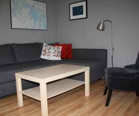 SeeLodge Jabel Appartment 3